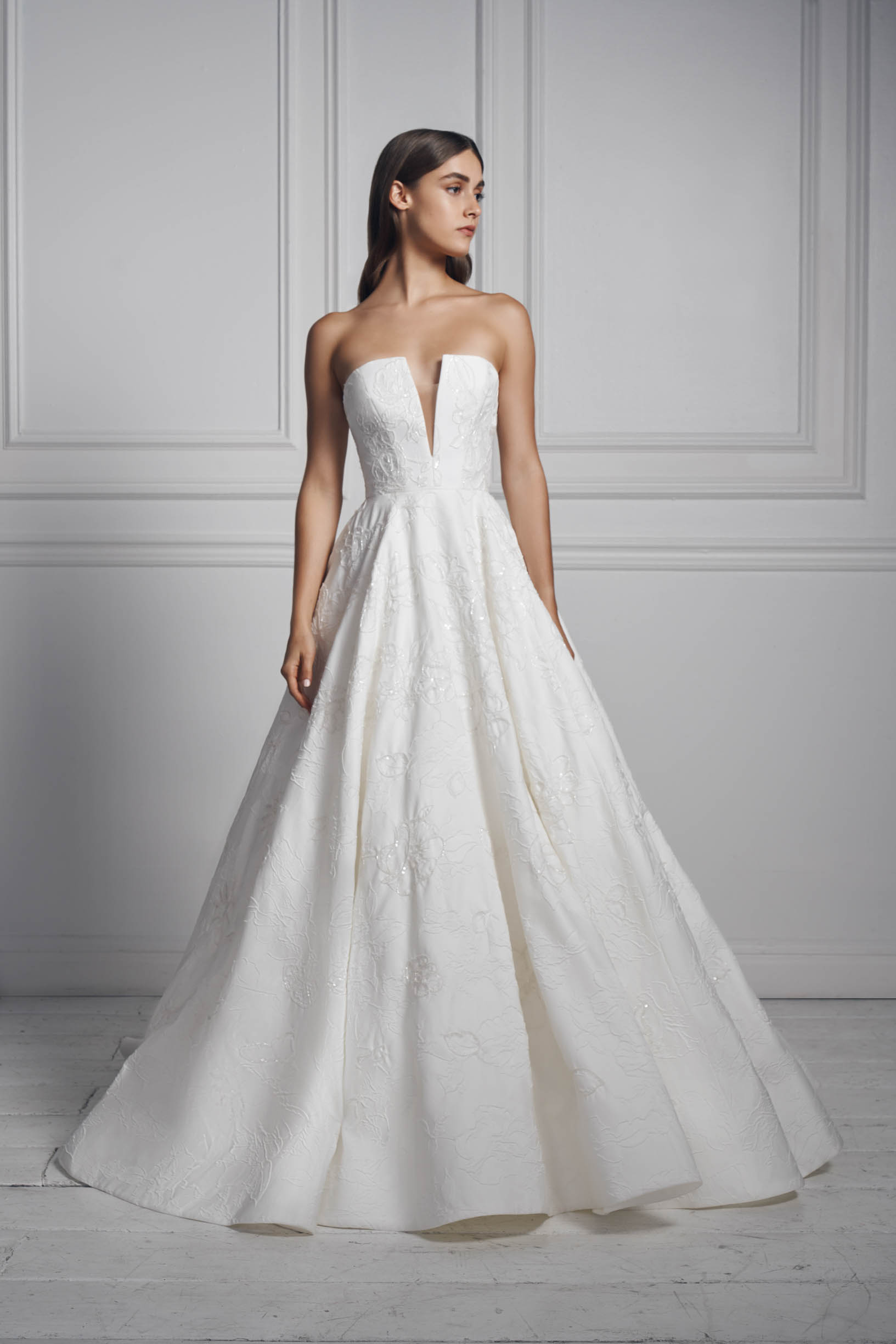 Clearance anne barge bridal 2020 New Arrivals