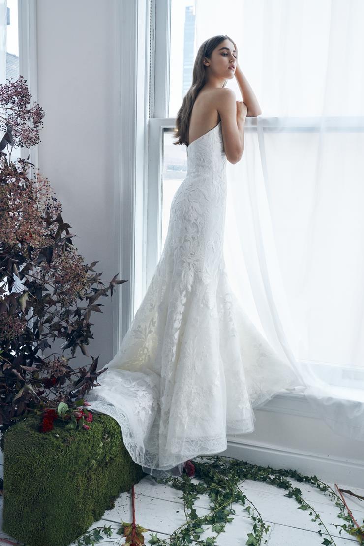 Anne Barge Couture | Madeleine's Daughter - Eternal | Madeleine's Daughter