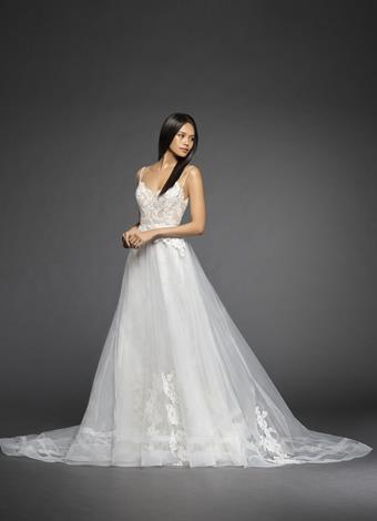 Lazaro Estelle