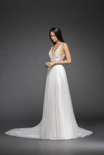 Lazaro Roxana