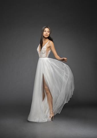 Lazaro Roxana