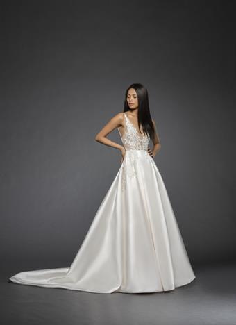 Lazaro Rufina