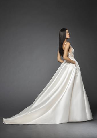Lazaro Rufina