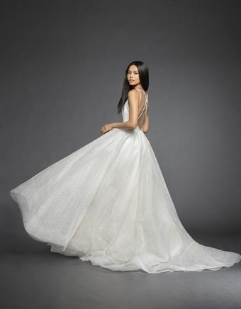 Lazaro Yesi