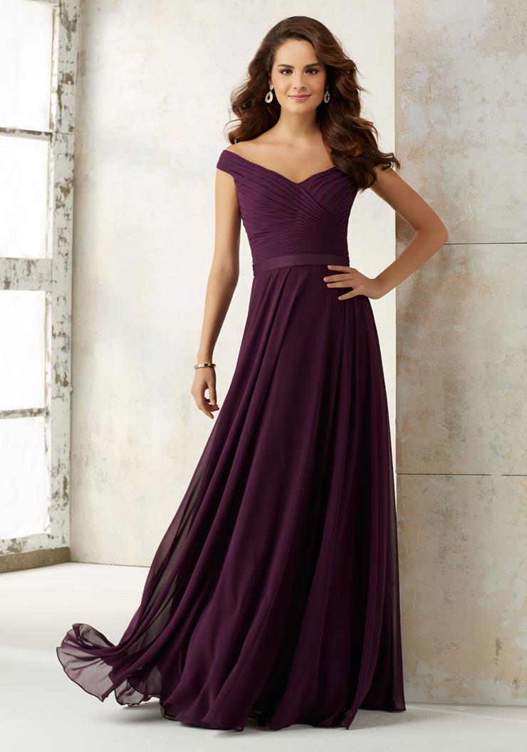 Morilee Style #21523 Default Thumbnail Image