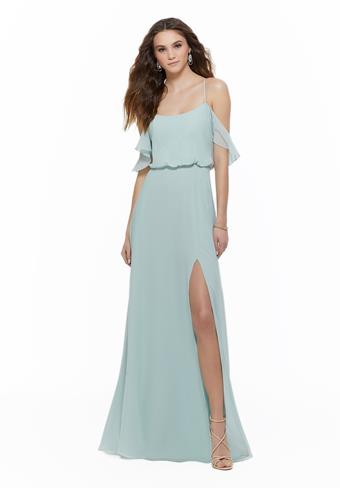 Morilee Style #21635 #0 default frontface vertical thumbnail