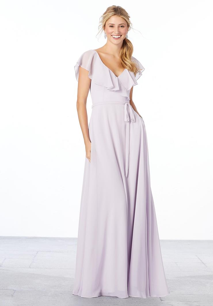 Morilee Style #21657 Image