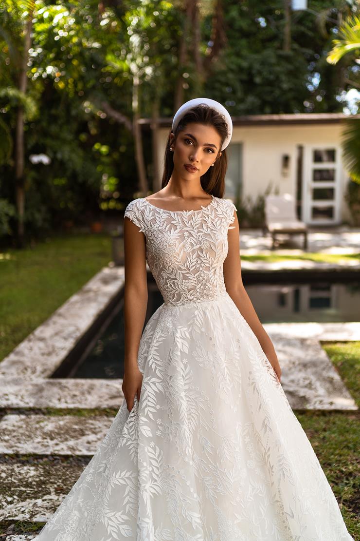 slim fit dress slacks Aria Bridal Dress