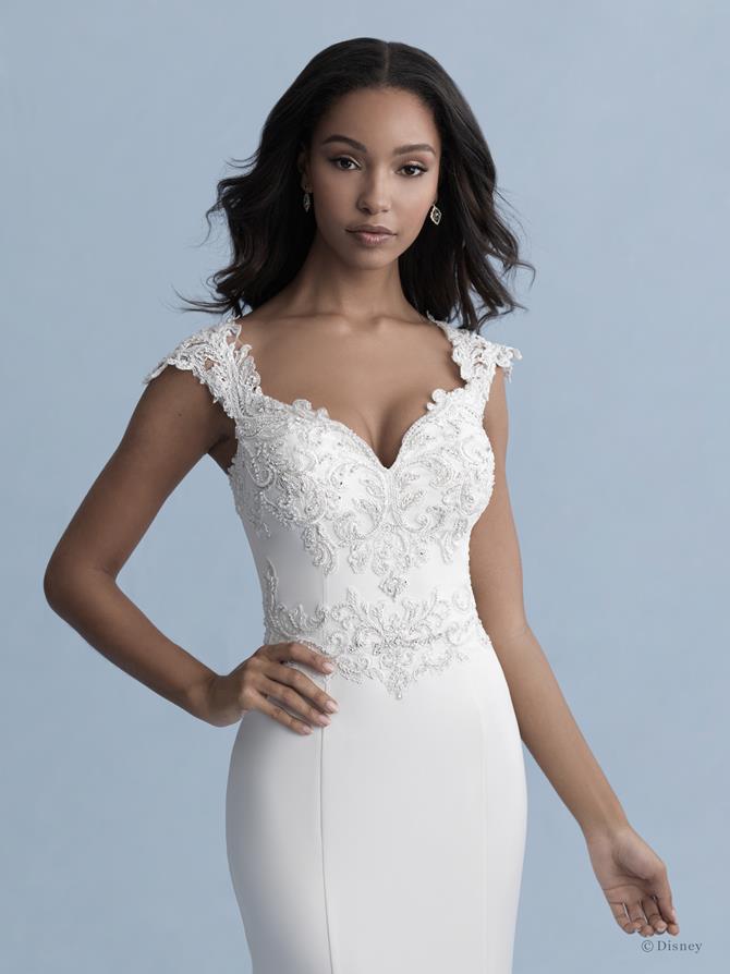 Disney Fairytale Weddings | Studio I Do - Jasmine | Studio I Do Bridals Disney Fairytale Weddings | Studio I Do - Jasmine | Studio I Do Bridals