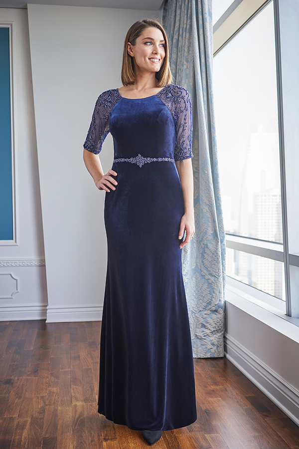 Jade Couture - K228071 | TLC Bridal Boutique