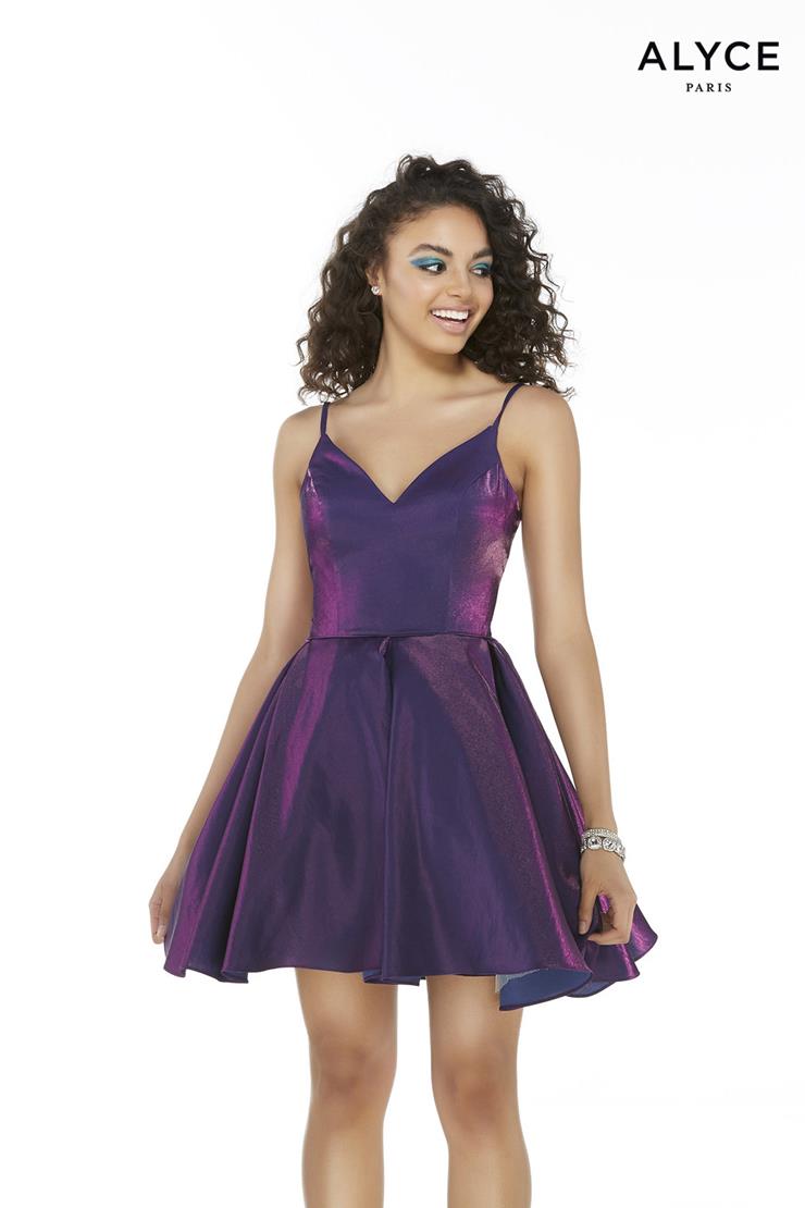 Alyce Paris Style #1570 Default Thumbnail Image