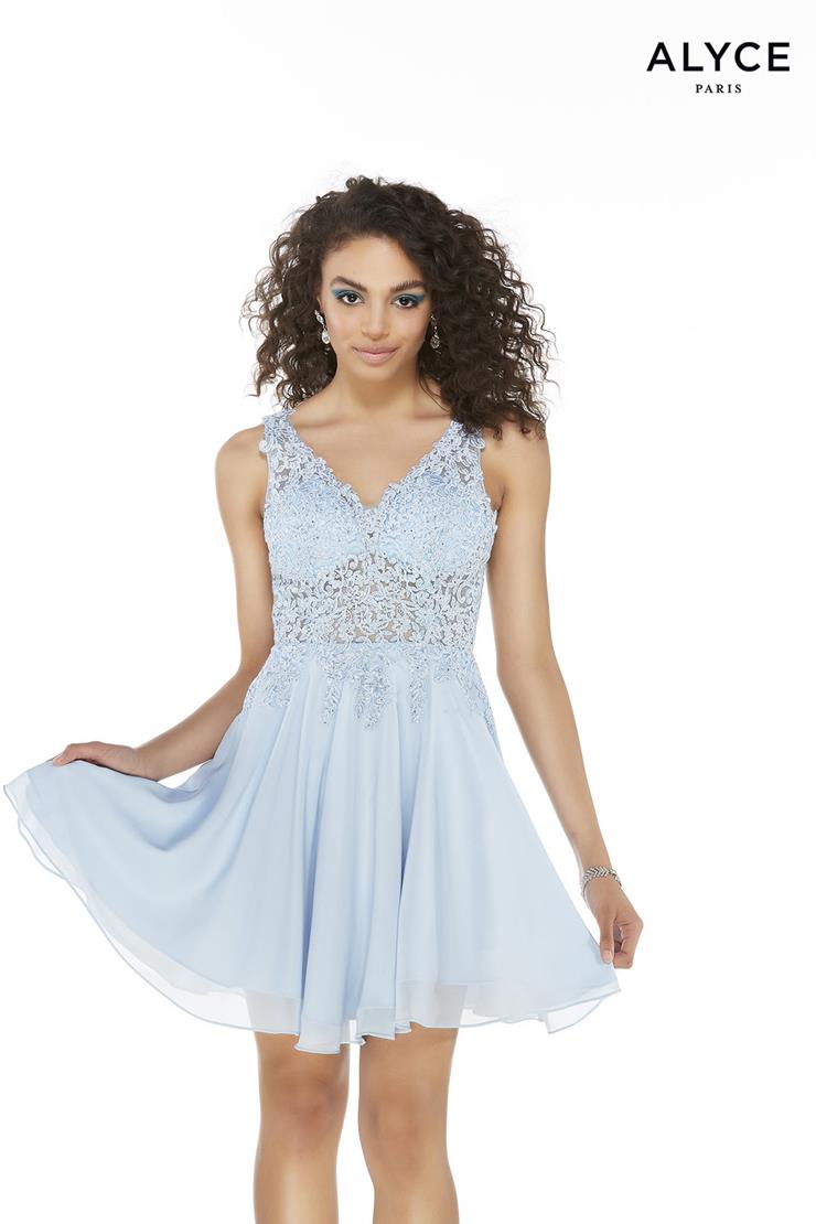 Alyce Paris Style #1610 Image