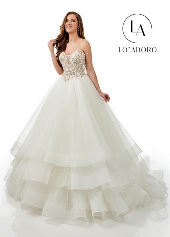 Rachel Allan Afina #1 frontface vertical thumbnail