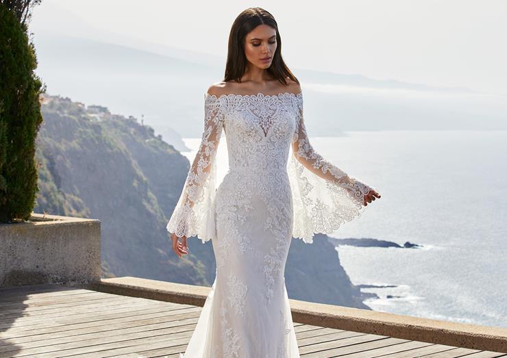 Pronovias CECIL