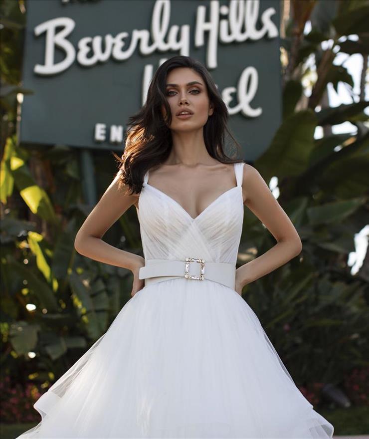 Pronovias Dandridge