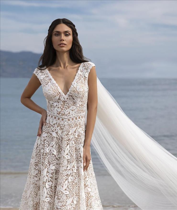 Pronovias Darnell