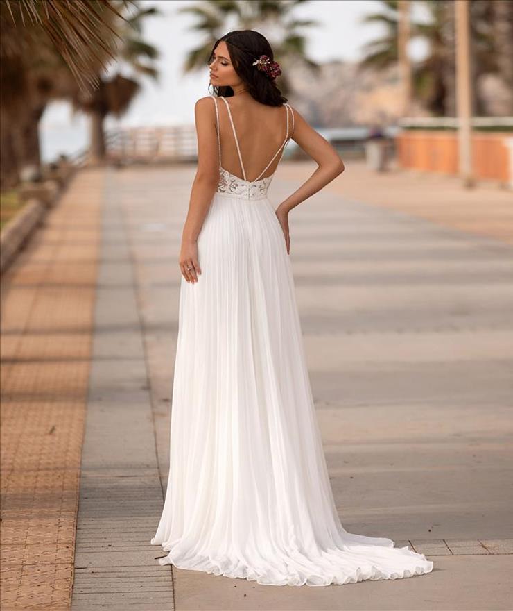 Pronovias Fleming
