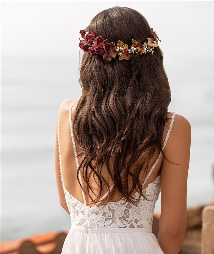 Pronovias Fleming