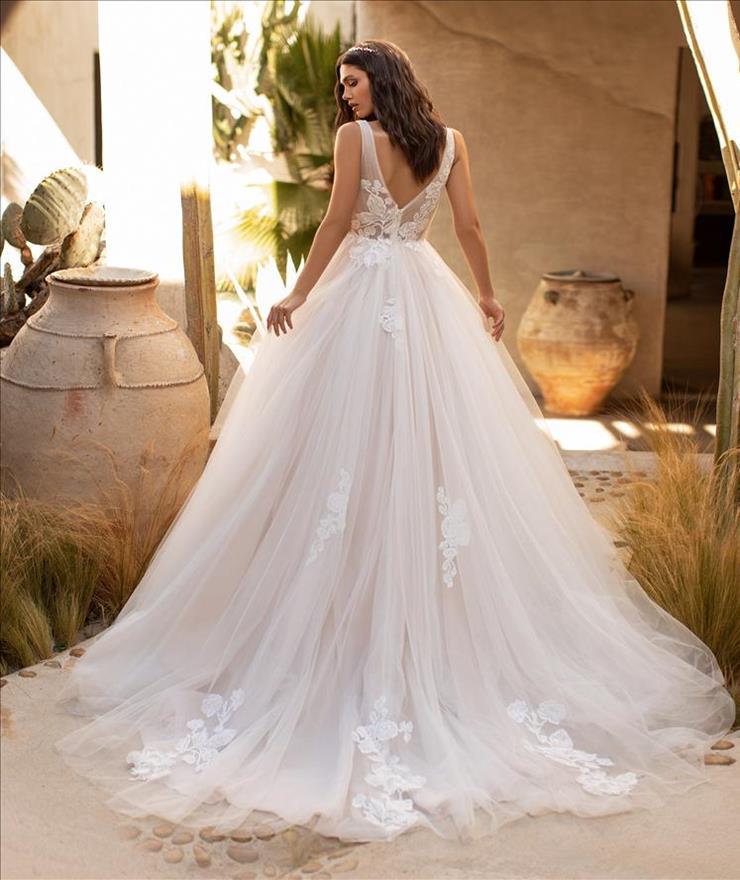 Pronovias Garner