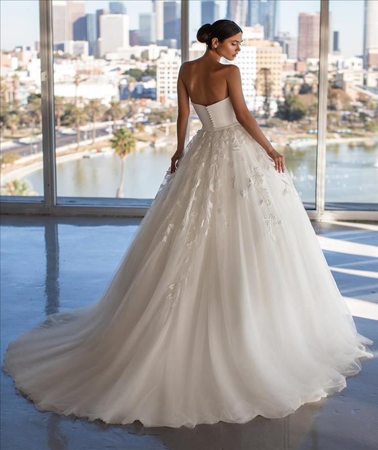 Pronovias Grayson