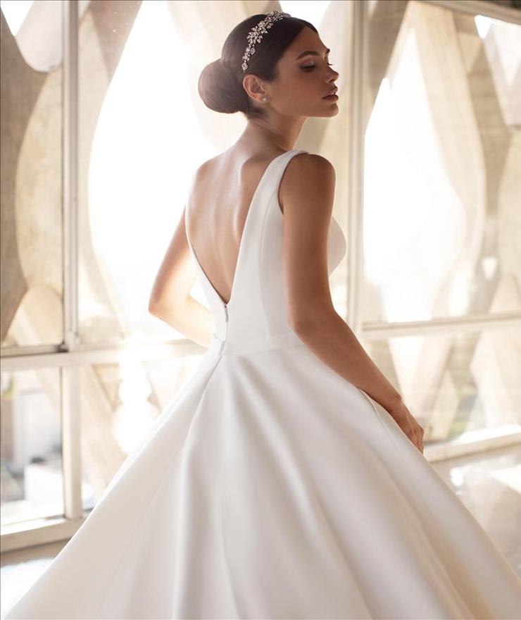 Pronovias Green
