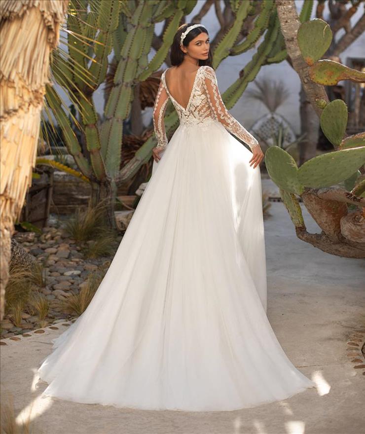 Pronovias Hedren
