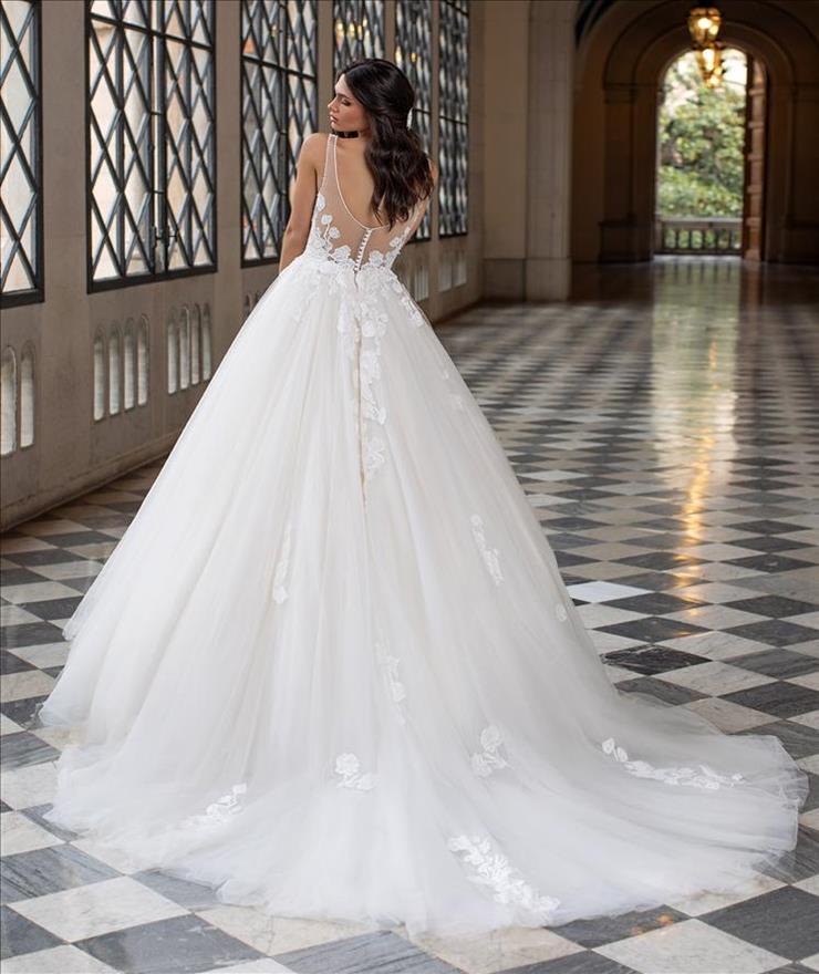 Pronovias Holm