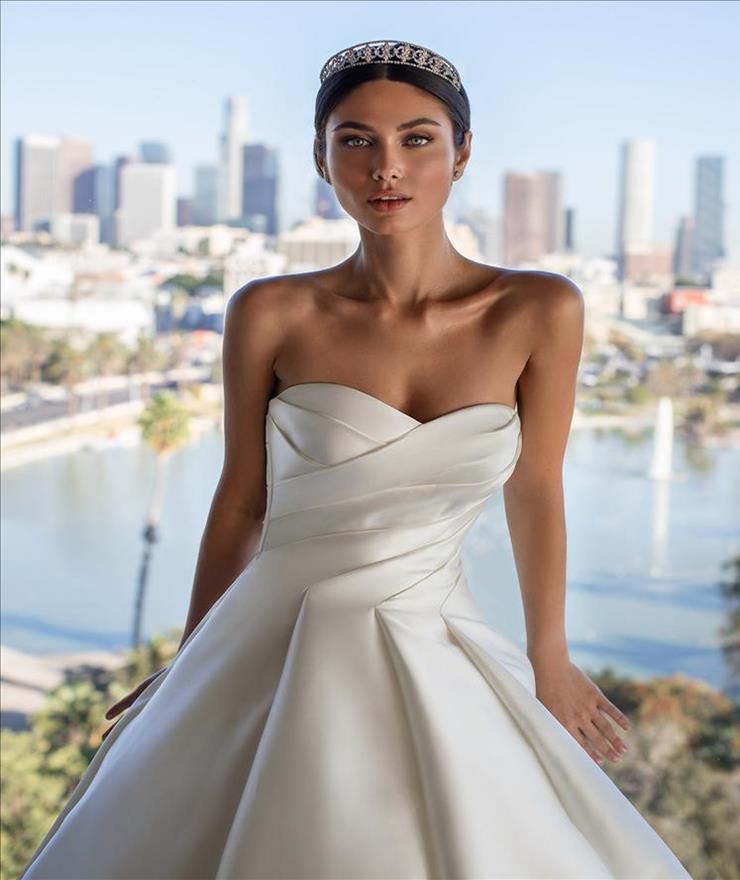 Pronovias Jurado