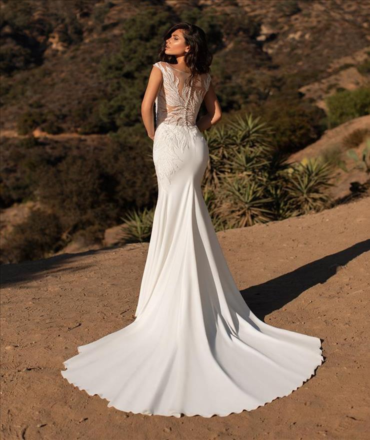 Pronovias Ladd