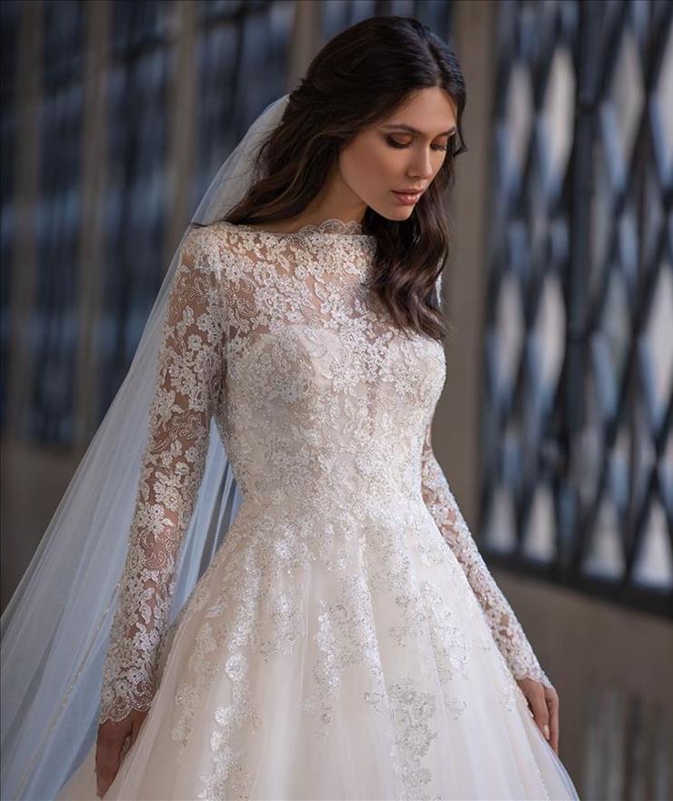 Pronovias Landis