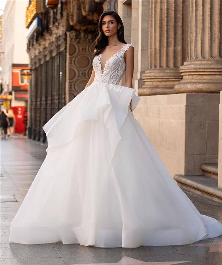 Pronovias Lollobrigida