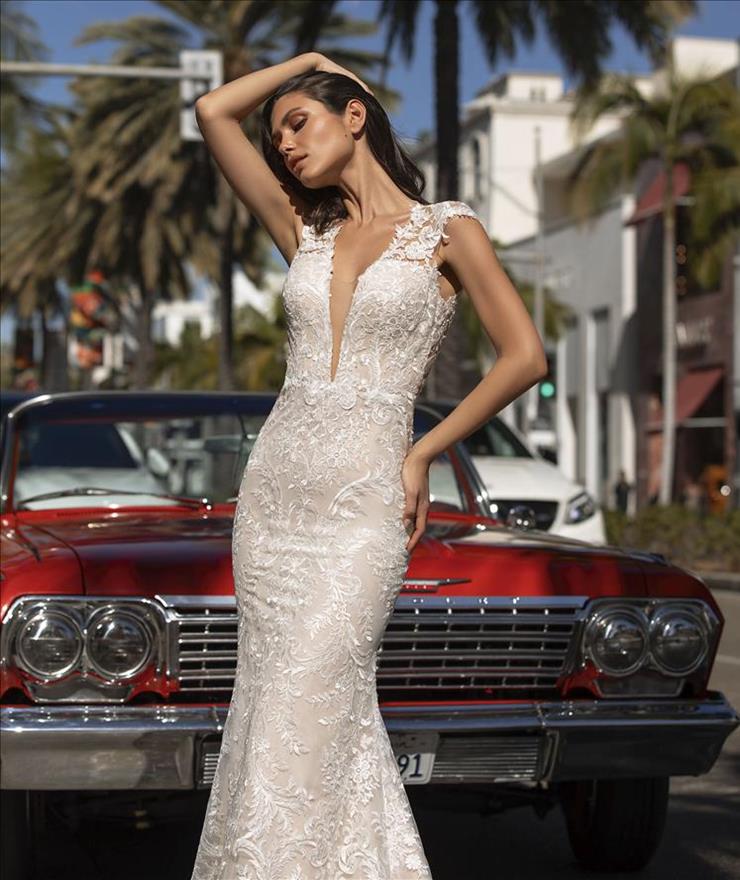 Pronovias Loren