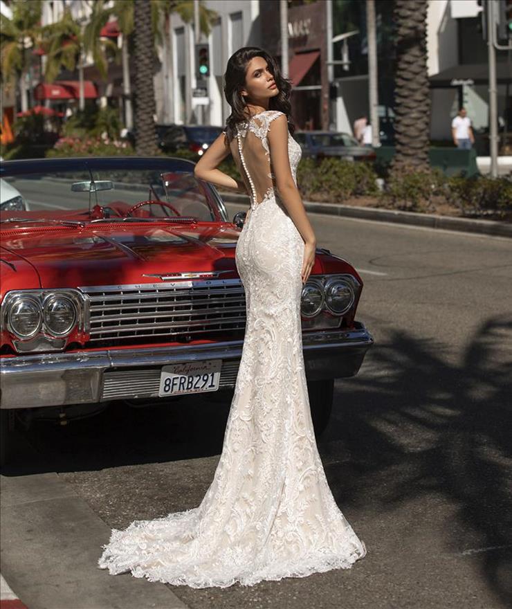 Pronovias Loren