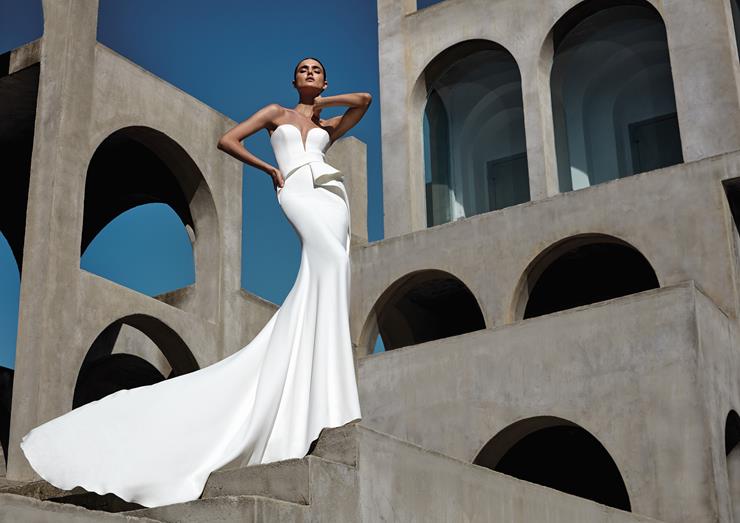 Pronovias LURENE