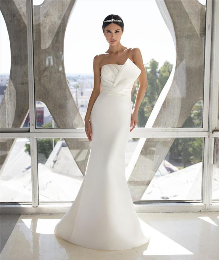 Pronovias Malone