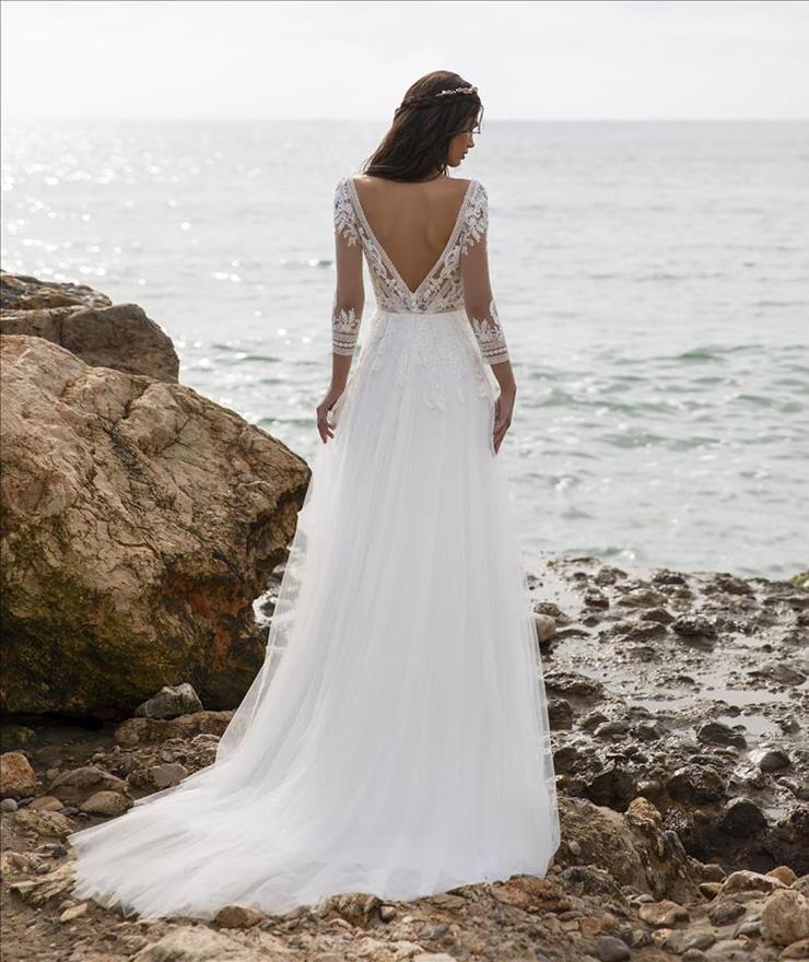 Pronovias Miller