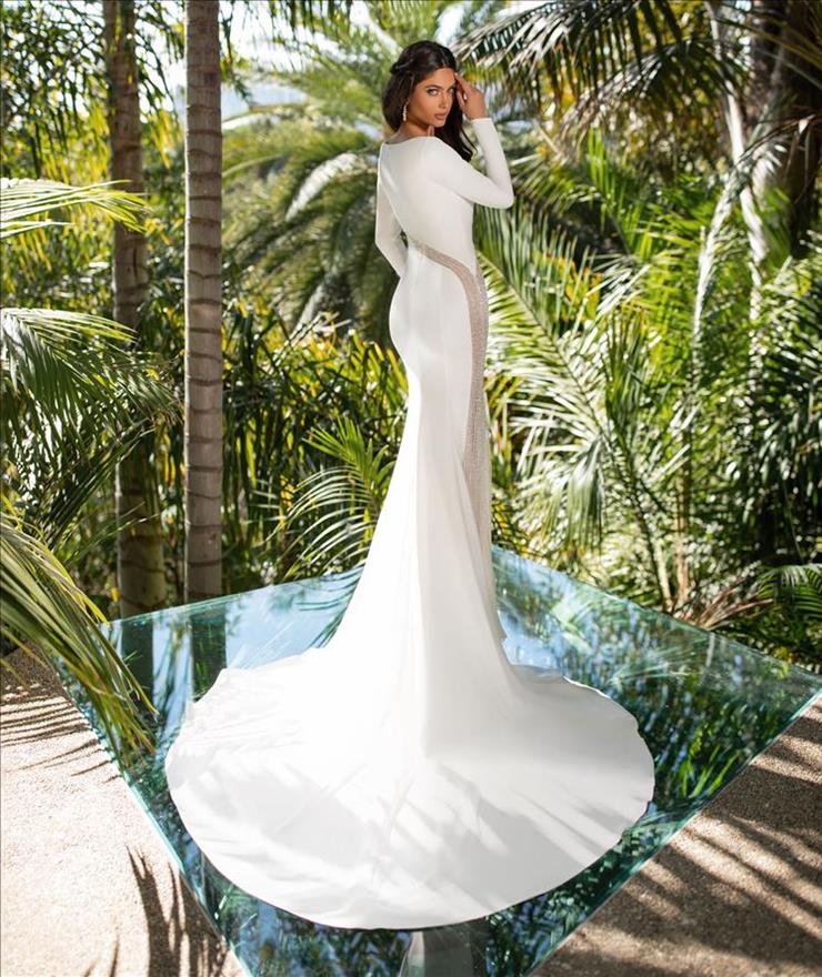 Pronovias Morgan
