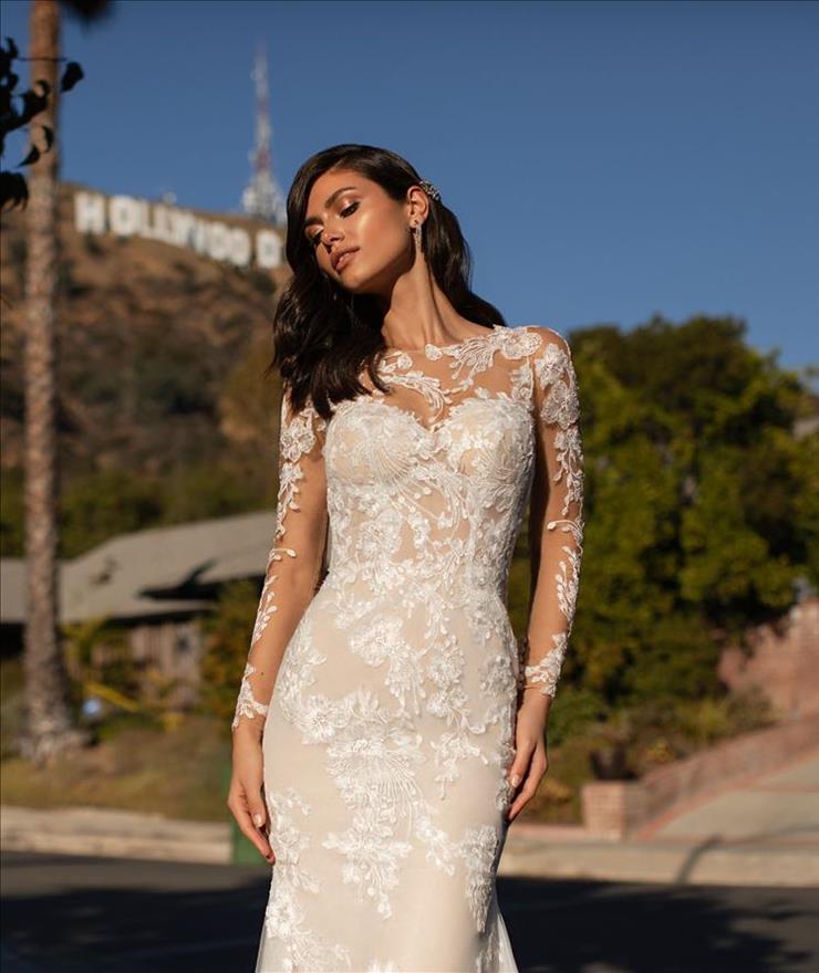 Pronovias Remick