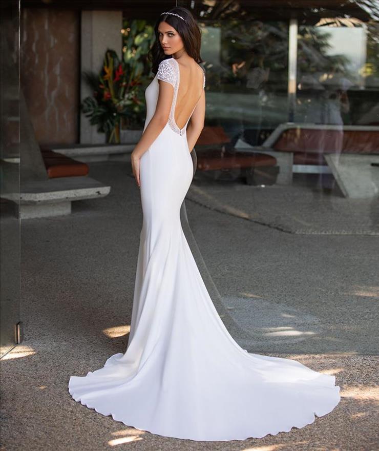 Pronovias Russel
