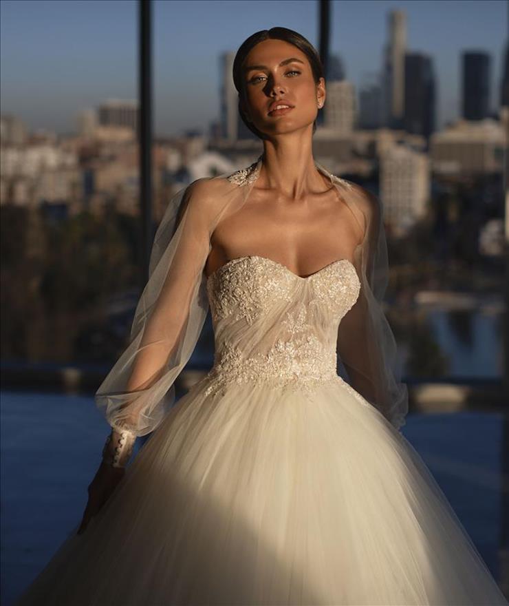 Pronovias Sabu
