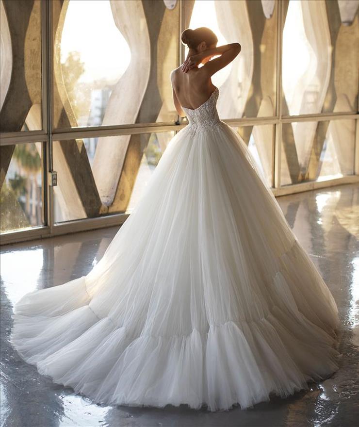 Pronovias Sabu