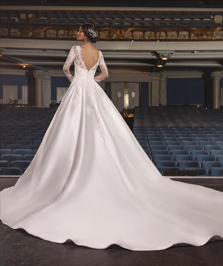 Pronovias Privee Harlow