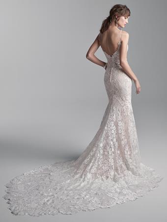 Sottero and Midgley Canterbury Marie