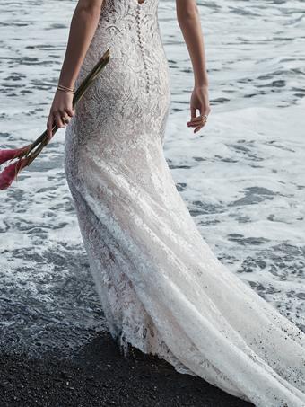 Sottero and Midgley Canterbury Marie