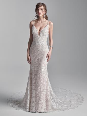 Sottero and Midgley Canterbury Marie