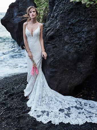 Sottero and Midgley Canterbury Marie