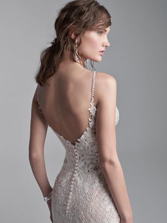 Sottero and Midgley Canterbury