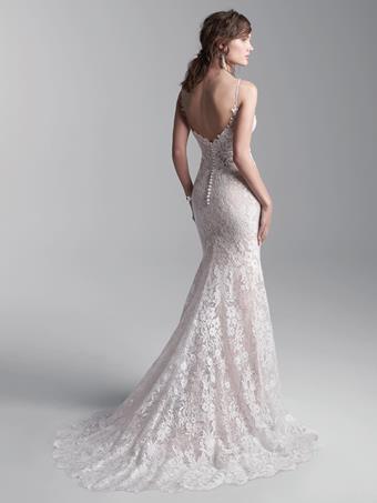 Sottero and Midgley Canterbury