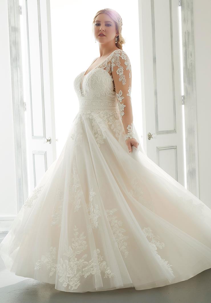 Julietta by Morilee Style #3304 #1 vertical picture