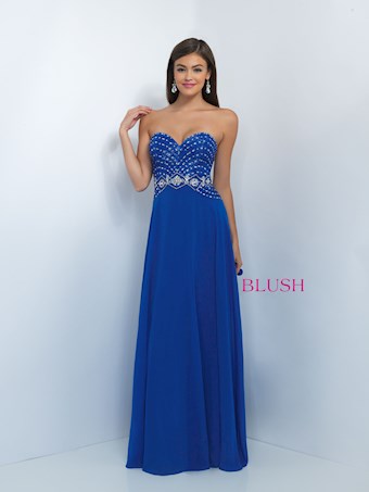 Blush 11070